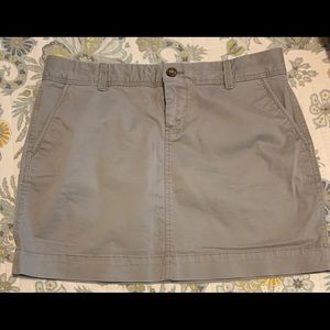 Perfect Mini Skirt / Old Navy